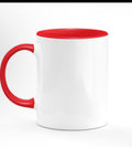 Personalized Coffee Mugs