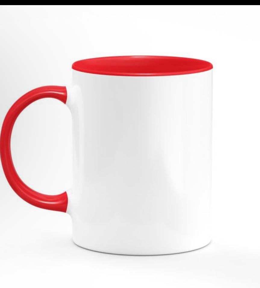 Personalized Coffee Mugs