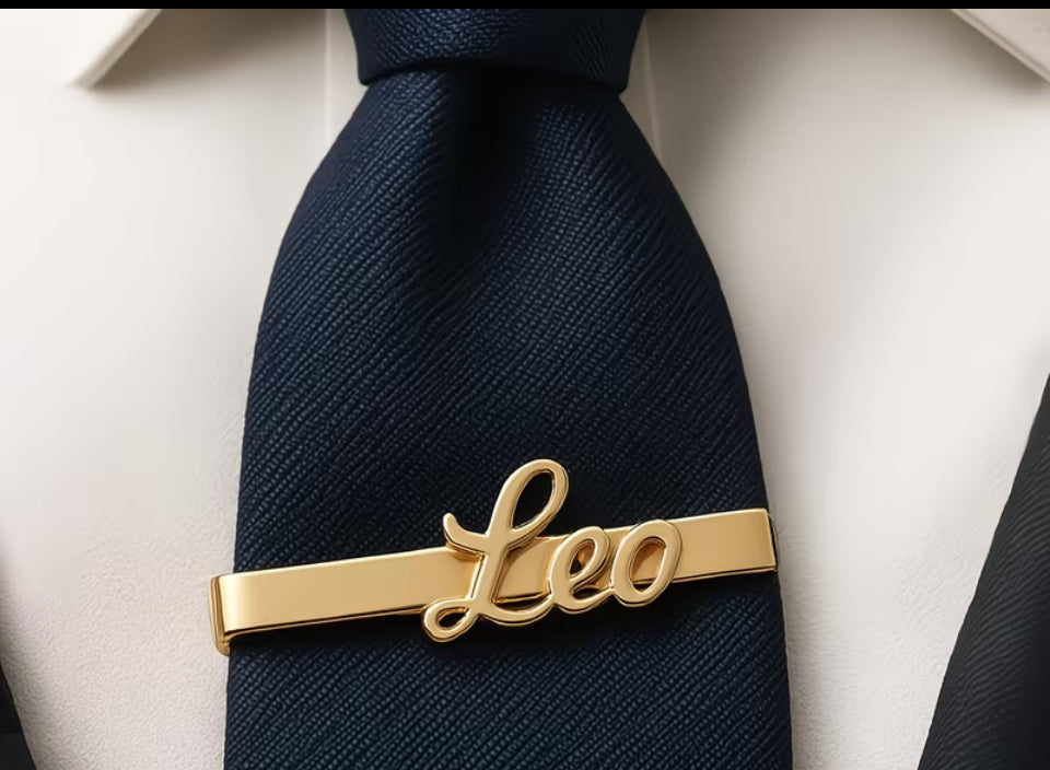 Tie Clips