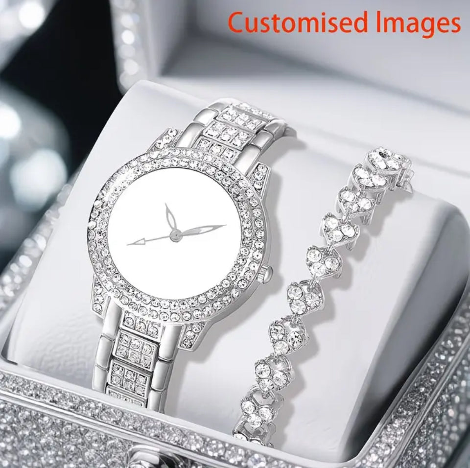 Personalized Watches