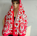 HOJ Silk Scarf-Pre-Order