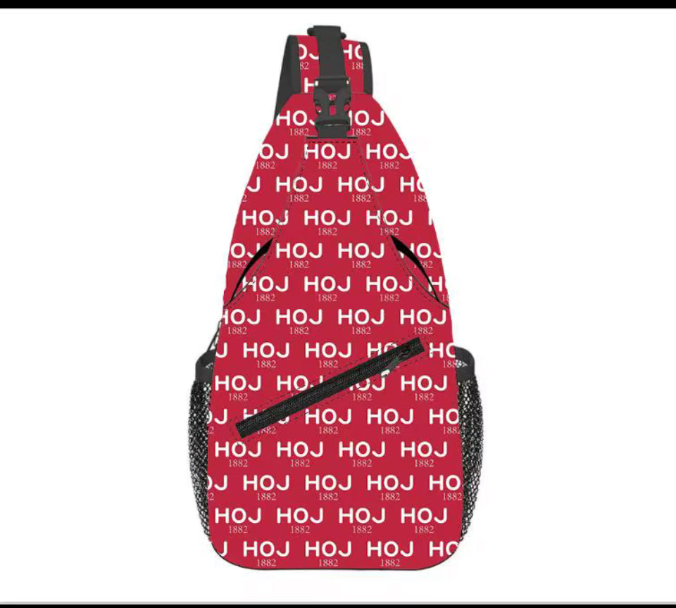 HOJ Sling Bag-PreOrder